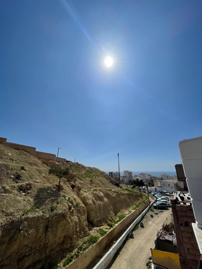 Albergue Jungle Surf House Taghazout Exterior foto