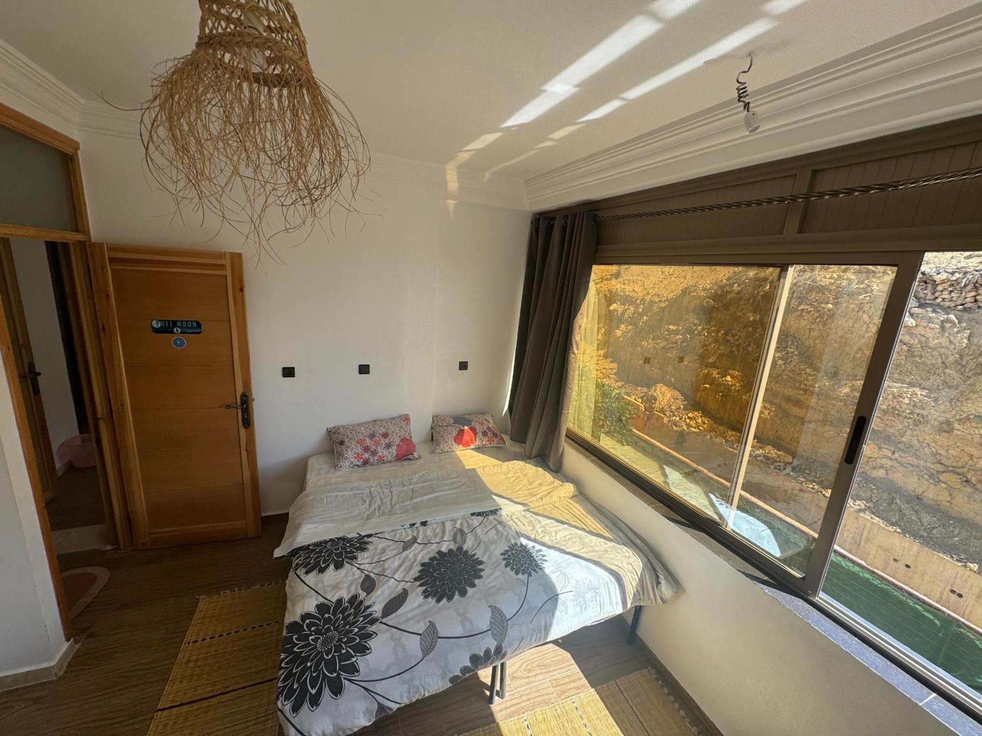 Albergue Jungle Surf House Taghazout Exterior foto