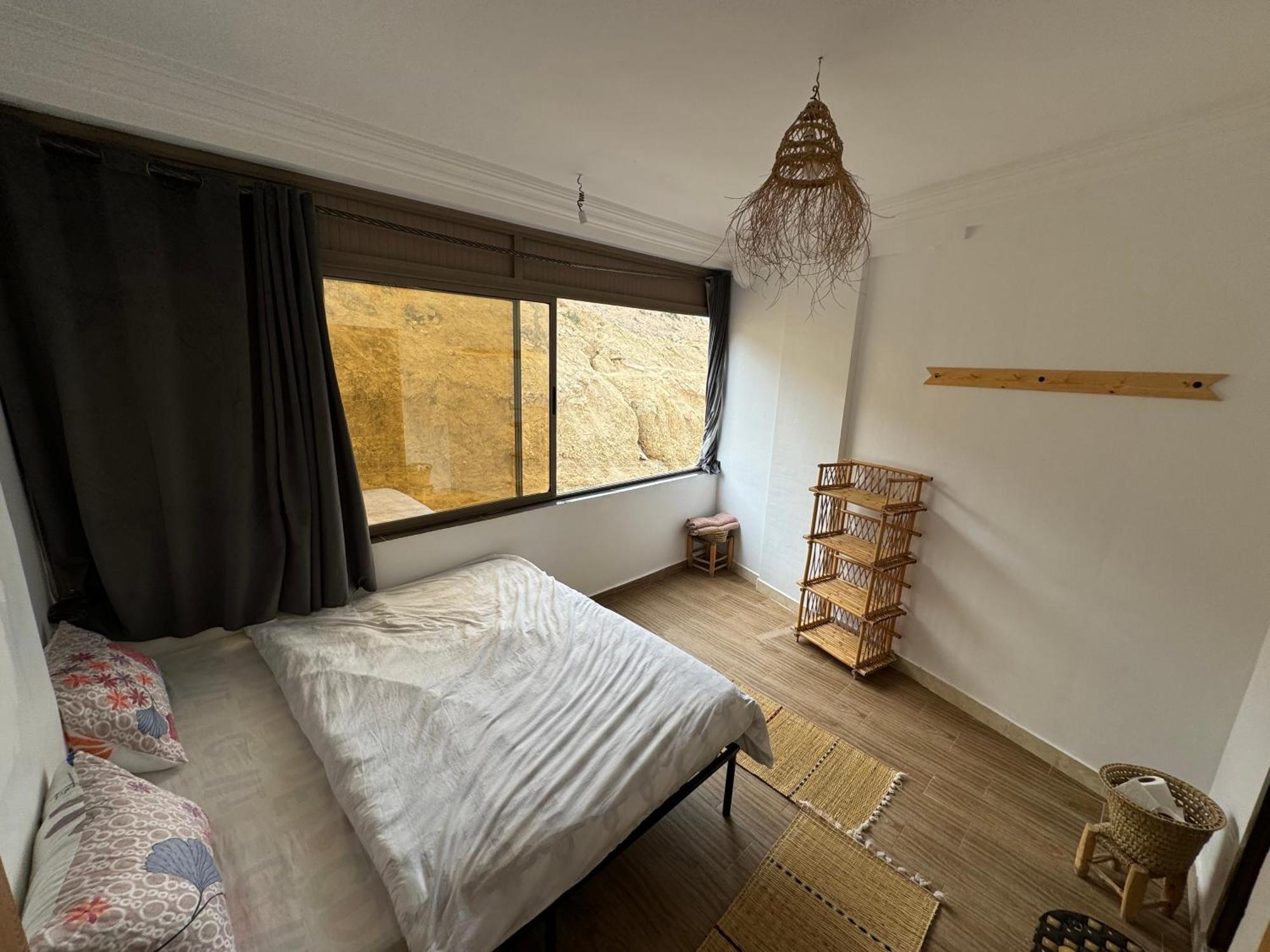 Albergue Jungle Surf House Taghazout Exterior foto